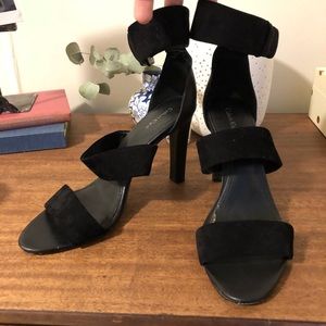 Calvin Klein Strappy heels